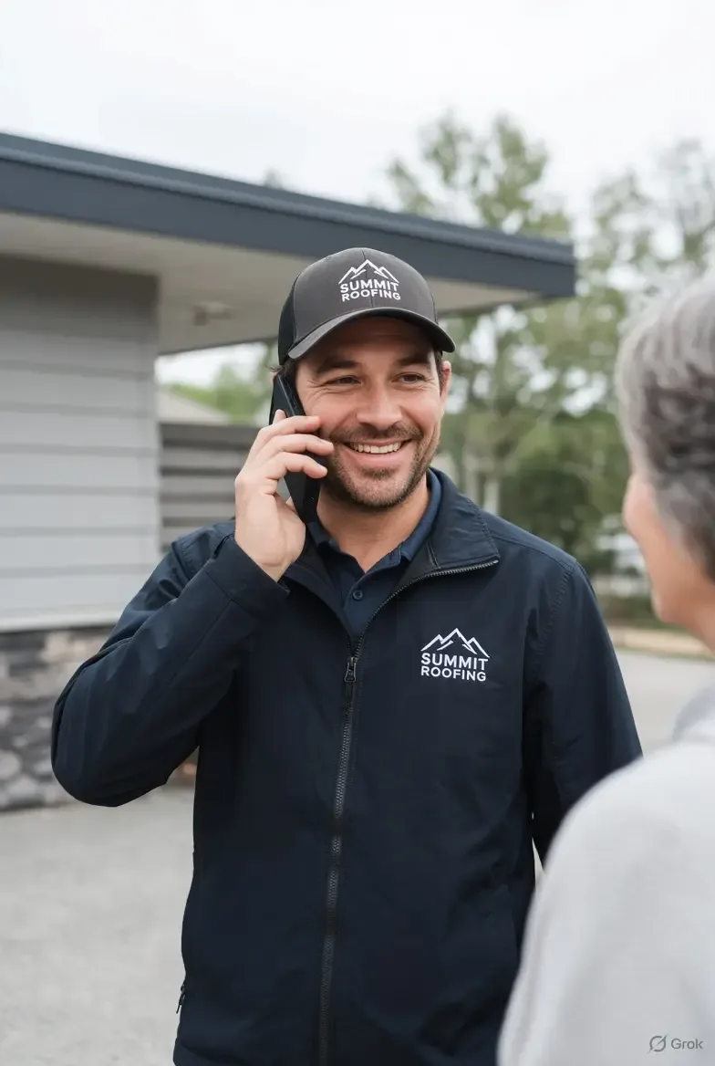 Flat Roof Leak Repair Conway, SC FAQs